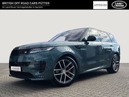 Land Rover Sport 2023