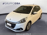 Peugeot 208 2019