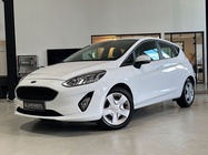 Ford Fiesta 2020