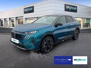 Peugeot 3008 2025
