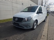 Mercedes-Benz Vito 2021