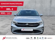 Volkswagen Taigo 2023