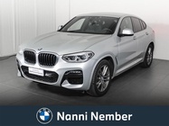 BMW X4 2020