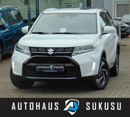 Suzuki Vitara 2025