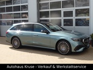 Mercedes-Benz E-Class 2024