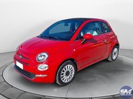 Fiat 500 2022