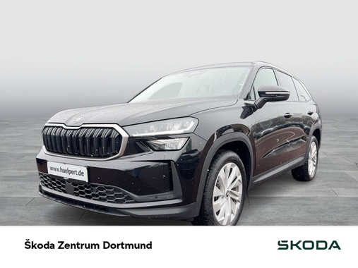Skoda Kodiaq 2026
