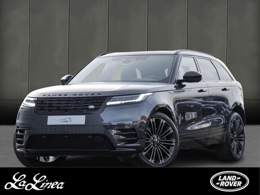 Land Rover Velar 2026