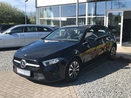 Mercedes-Benz A-Class 2023