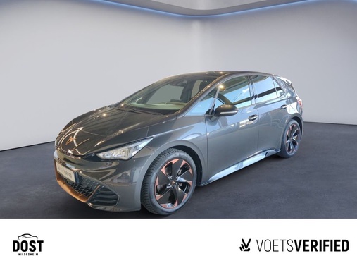 Cupra Born 2023
