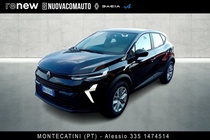 Renault Captur 2025