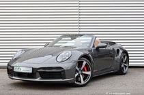 Porsche 992 2021