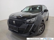 Peugeot 2008 2021