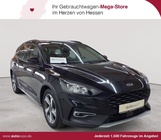 Ford Focus 2020