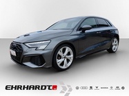 Audi S3 2024