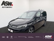 Volkswagen Caddy Maxi 2025