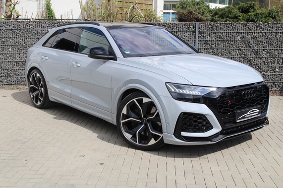 Audi RSQ8 2019