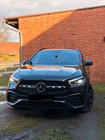 Mercedes-Benz GLA-Class 2022