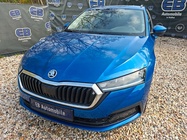 Skoda Octavia 2020