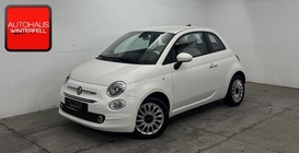 Fiat 500 2020