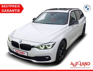 BMW 3 Series 2019