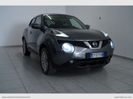 Nissan Juke 2015