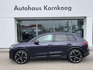 Audi Q4 e-tron 2024