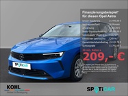 Opel Astra 2024