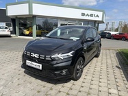 Dacia Sandero 2025