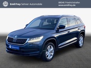 Skoda Kodiaq 2019