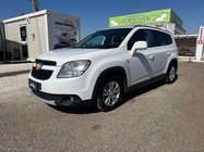 Chevrolet Orlando 2013