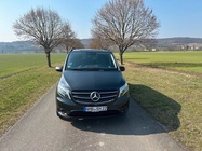 Mercedes-Benz Vito 2022