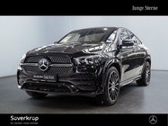 Mercedes-Benz GLE-Class 2022