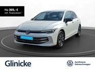 Volkswagen Golf 2025