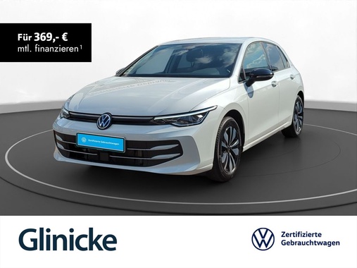 Volkswagen Golf 2025