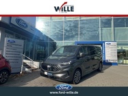 Ford Tourneo Custom 2025