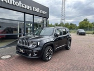 Jeep Renegade 2019