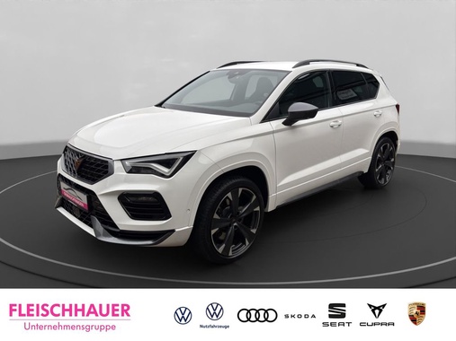 Cupra Ateca 2023