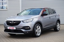 Opel Grandland 2021