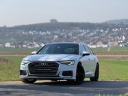 Audi A6 2019