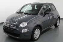 Fiat 500 2021