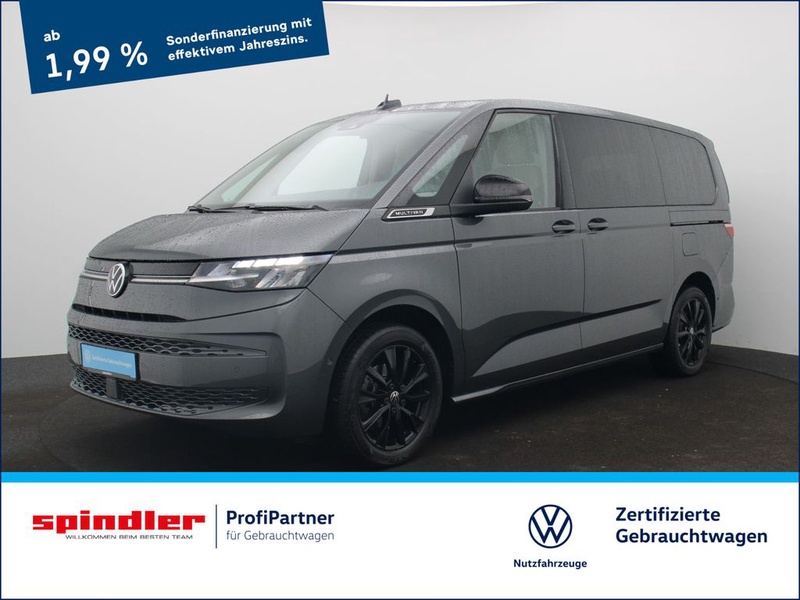 Volkswagen T7