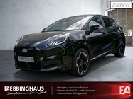 Ford Puma 2025