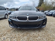 BMW 3 Series 2023