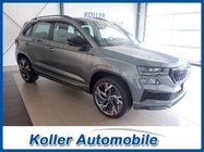 Skoda Karoq 2025