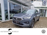 Seat Tarraco 2021