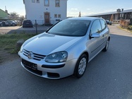 Volkswagen Golf 2003