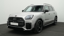 MINI Countryman 2025