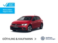 Volkswagen Polo 2025