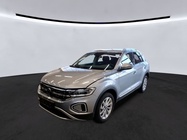Volkswagen T-Roc 2024